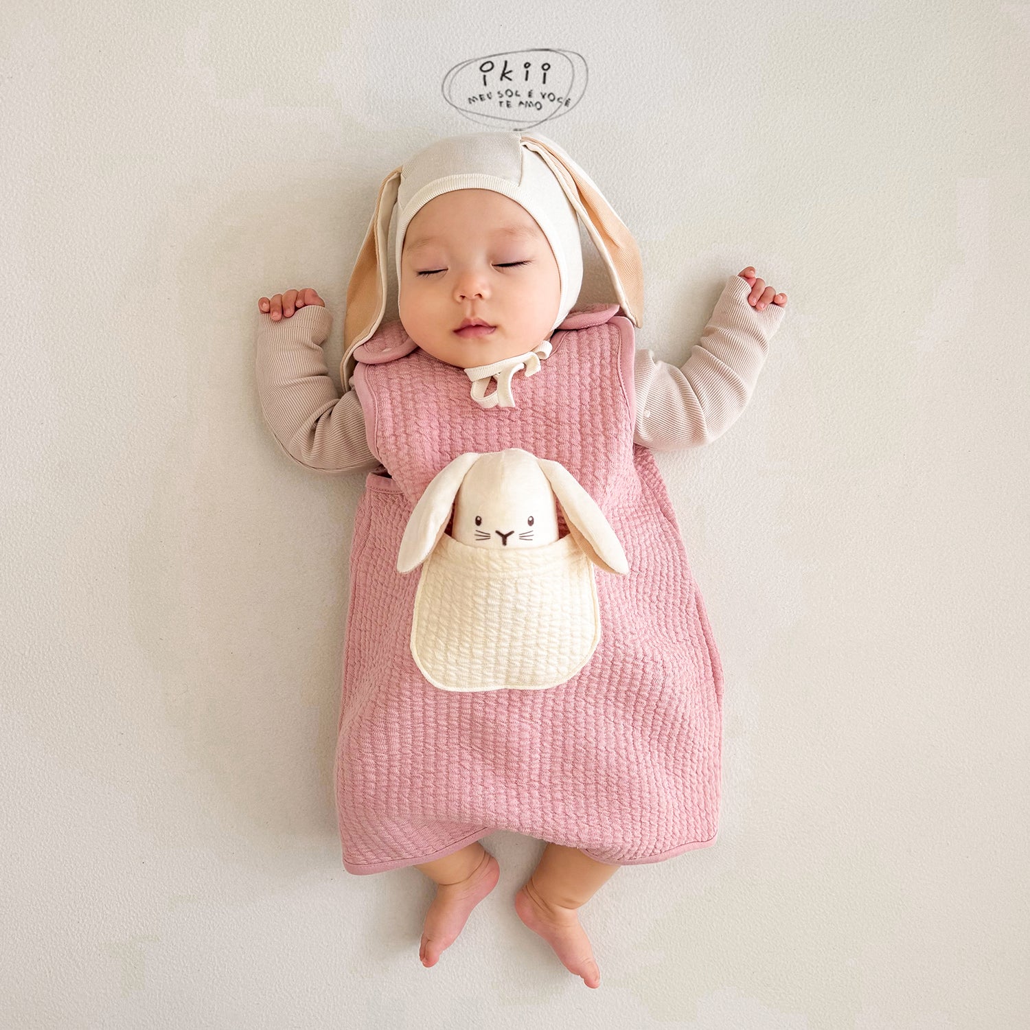 Little Pouch Sleep Sack